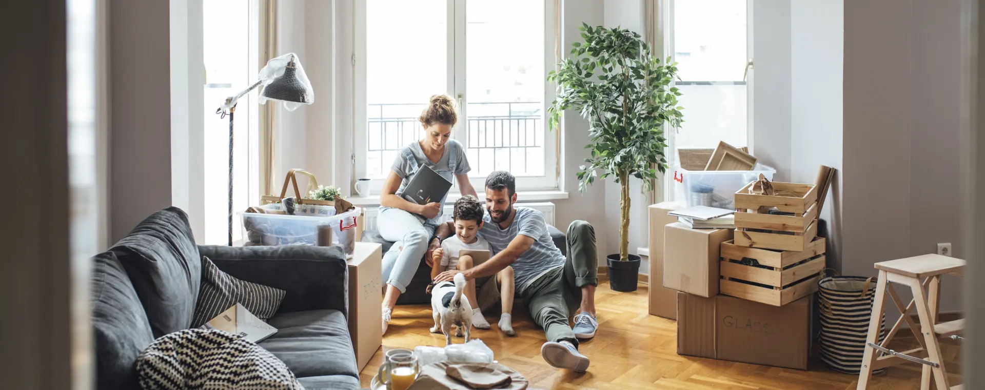 Mutuo 1^ Casa GREEN Richiedi il tuo preventivo in Filiale! 