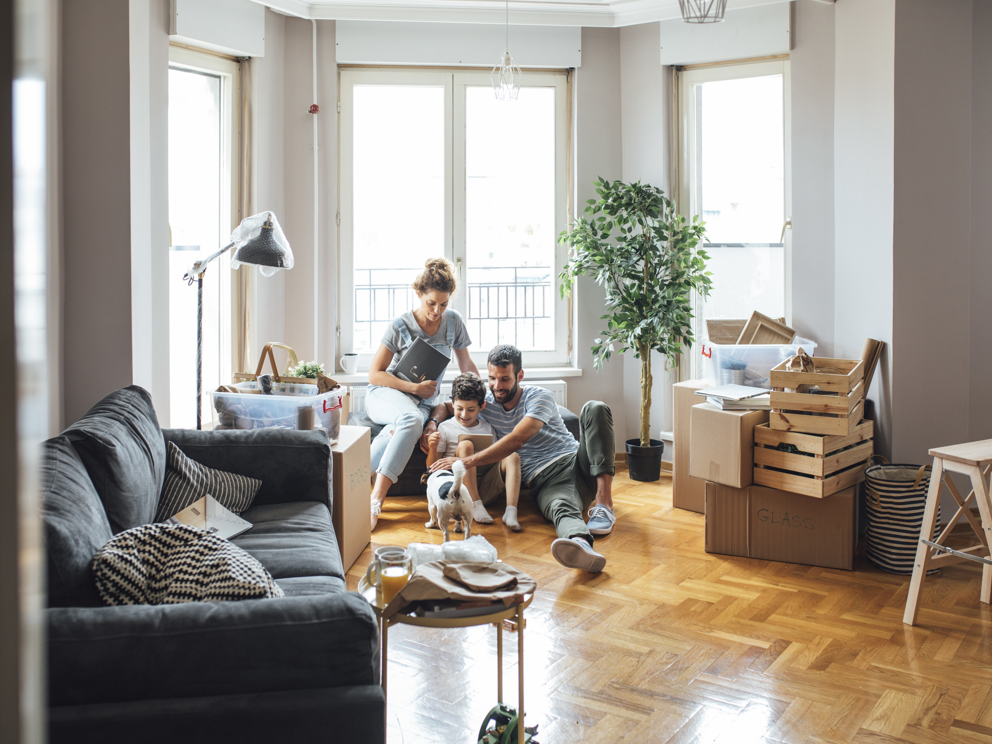 Mutuo 1^ Casa GREEN Richiedi il tuo preventivo in Filiale! 