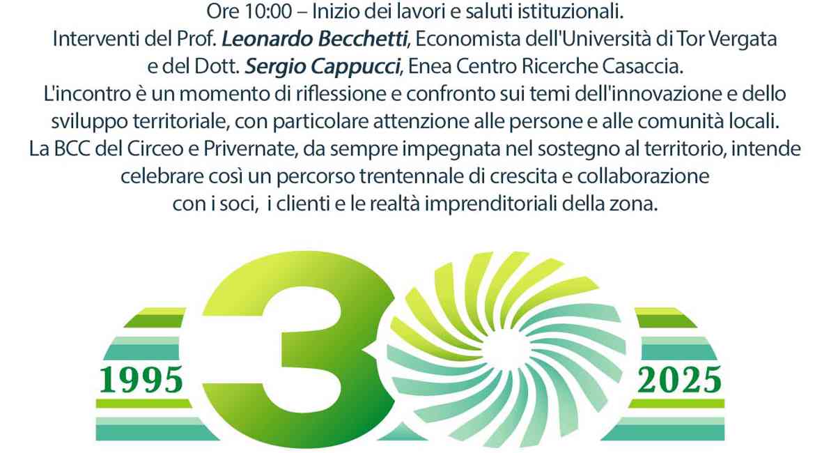Banner Evento BCCC 29 Marzo 2025 (2)